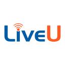 LiveU | Live Video Transmission logo