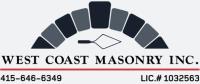 West Coast Masonry Inc image 4