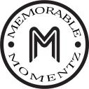 Memorable Momentz logo