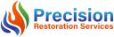 Precision Restoration Services logo