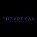 The Artisan Apartments logo