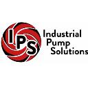 Industrial Pump Solutions logo