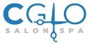 C Glo Salon & Spa logo