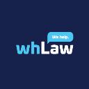 wh Law logo