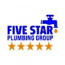 Five Star Columbus Plumbing logo