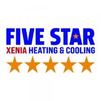 Five Star Xenia Heating & Cooling image 1