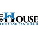 Sell House For Cash San Diego logo