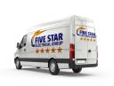 Five Star Columbus Electrical logo