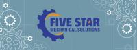 Five Star Mechanical Solutions image 1