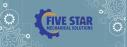 Five Star Mechanical Solutions logo
