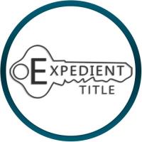 Expedient Title image 1