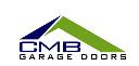 CMB Garage Doors logo