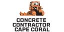 Capes Concrete ContractorCape Coral logo