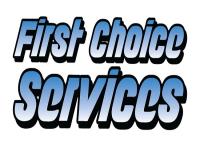First Choice Services, LLC image 1