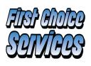 First Choice Services, LLC logo