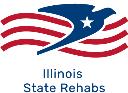 Illinois Outpatient Rehab logo