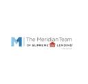 The Meridian Team of Supreme Lending logo