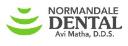 Normandale Dental logo