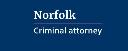 Norfolk County Criminal Attorney logo