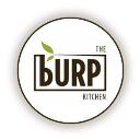 The Burp Kitchen logo