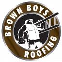 Brown Boys Roofing logo