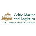 Celtic Marine and Logistics logo