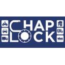 Chap Lock Inc. logo