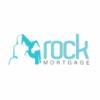 Rock Mortgage logo