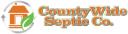 Countywide Septic Pumping LLC logo