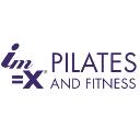 IM=X Pilates & Fitness logo