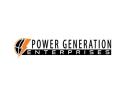 Power Generation Enterprises, Inc logo