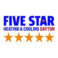 Five Star Heating & Cooling Dayton image 3