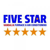 Five Star Vandalia Furnace & Air Conditioning image 4