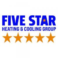 Five Star Heating & Cooling Group image 1