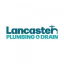 Lancaster Plumbing & Drain logo