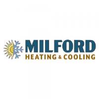 Milford Heating & Cooling image 1