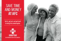 AFC Urgent Care Englewood image 4