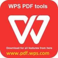 WPS Office - PDF image 1