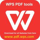 WPS Office - PDF logo