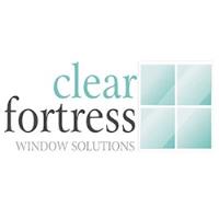 Clear Fortress Window Solutions image 1