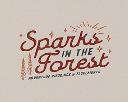 Sparks in the Forest logo
