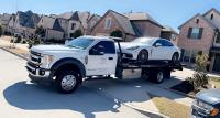 HookUp Towing Services image 2