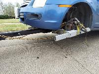 HookUp Towing Services image 4