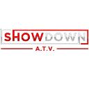 Showdown A.T.V. Rentals logo