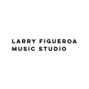 Larry Figueroa Music logo
