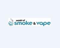 World of Smoke & Vape Aventura image 4