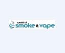 World of Smoke & Vape Aventura logo