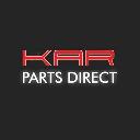 Kar Parts Direct Co Aftermarket Auto Body Parts logo