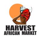 Harvest African Market logo