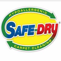 Safe-Dry Carpet Cleaning of The Woodlands image 1